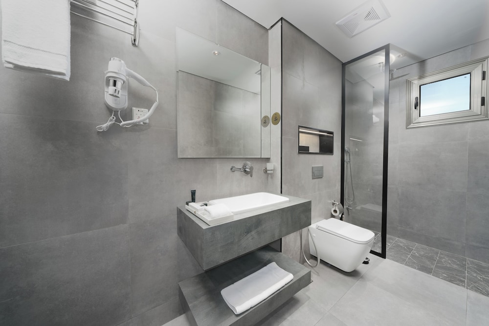 Deluxe Twin Room photo 3