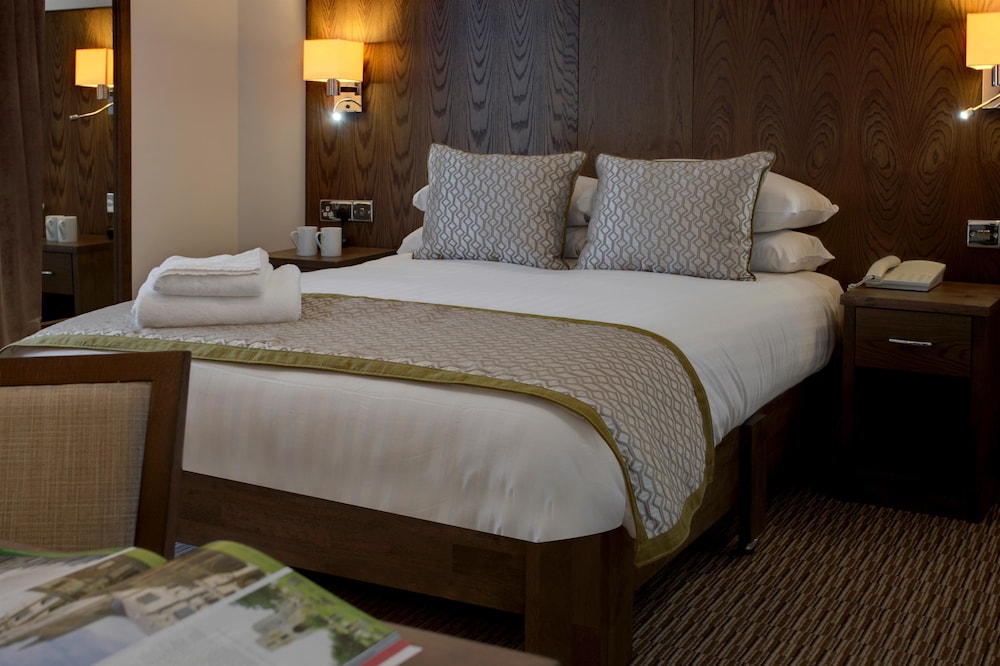 Family Room, 1 Double Bed, Non Smoking (Bunk beds) - Photo 3