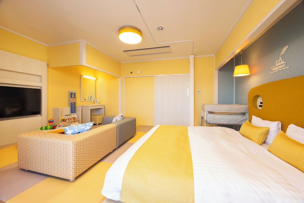 Baby-Friendly room - Photo 4