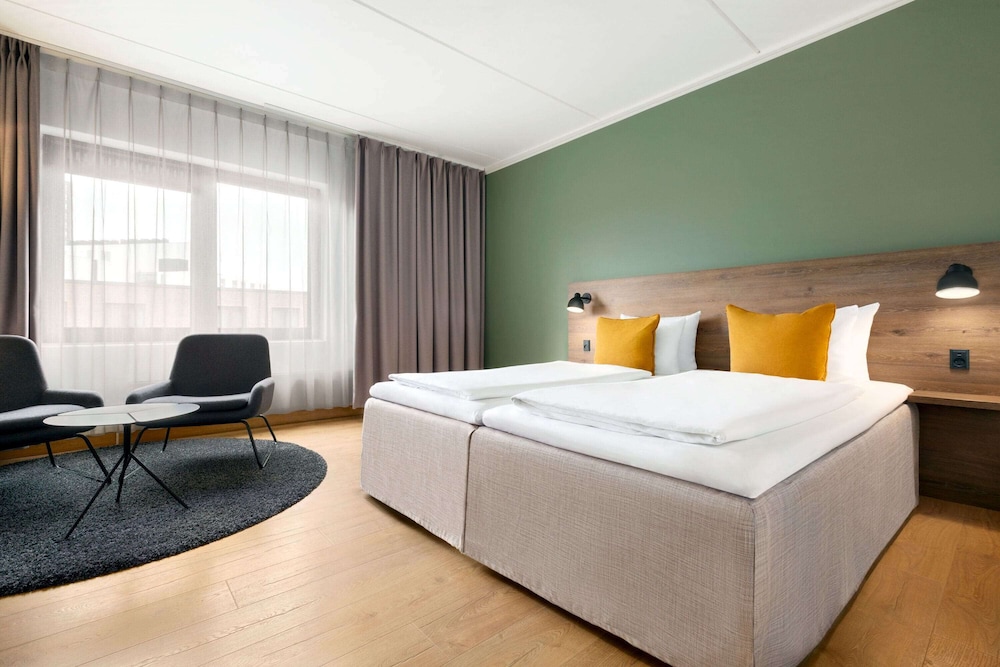 Superior Room, 2 Twin Beds - Photo 1