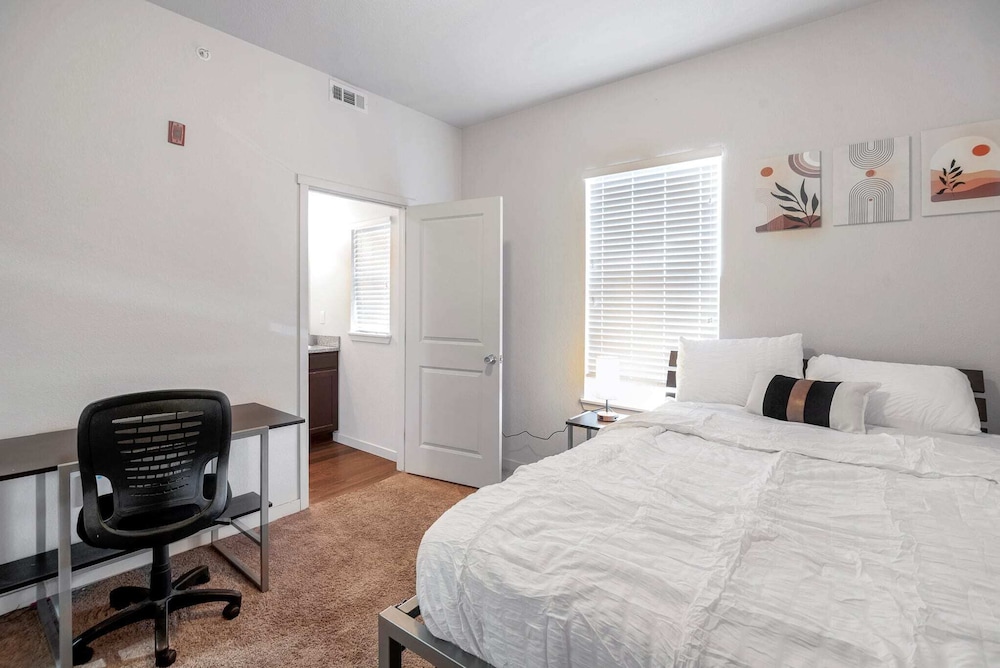 Apartment, 3 Bedrooms (3 Bedrooms) photo 2