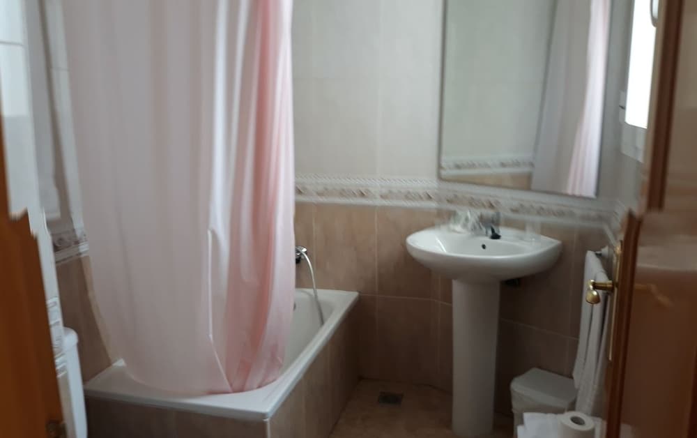 Double Interior Room photo 3