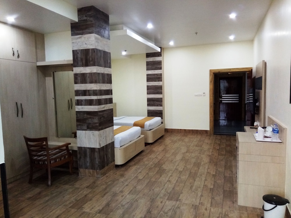 Deluxe Room photo 3