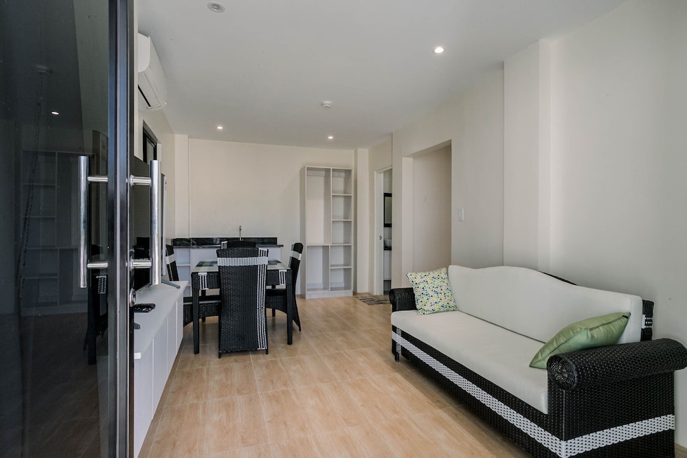Family Suite, 1 Bedroom photo 3