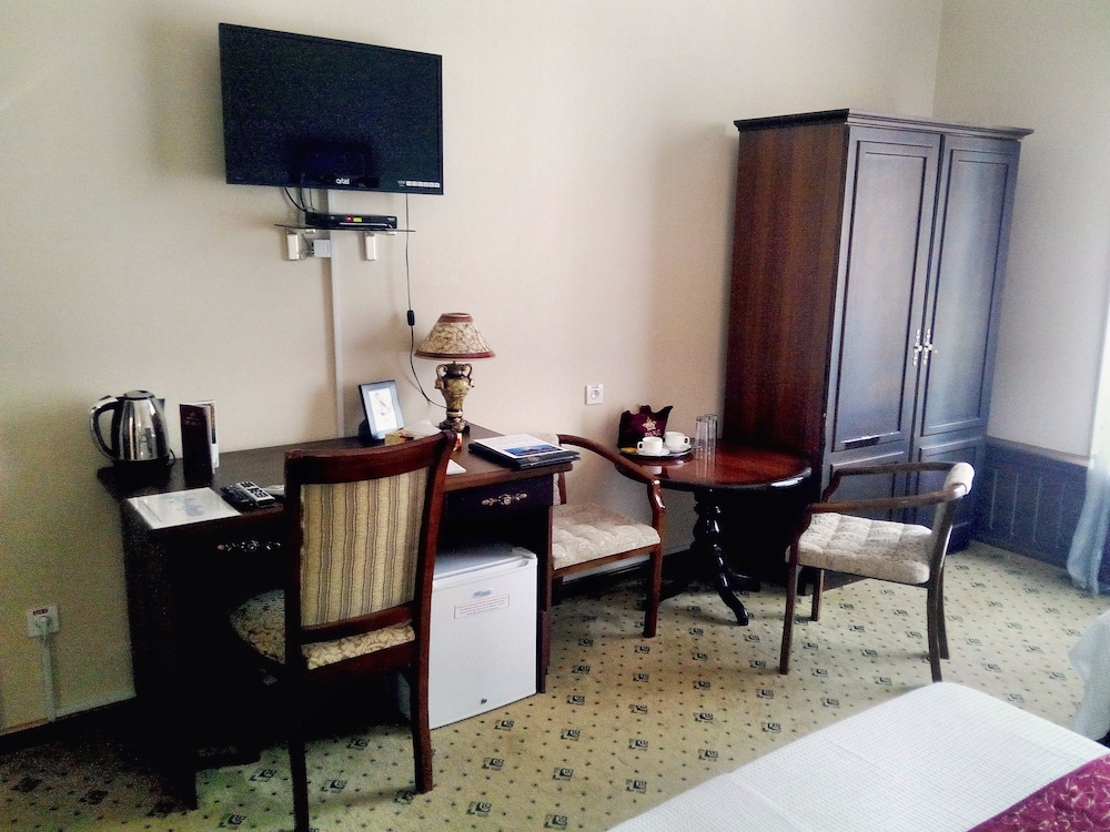 Standard Triple Room, 1 Twin Bed