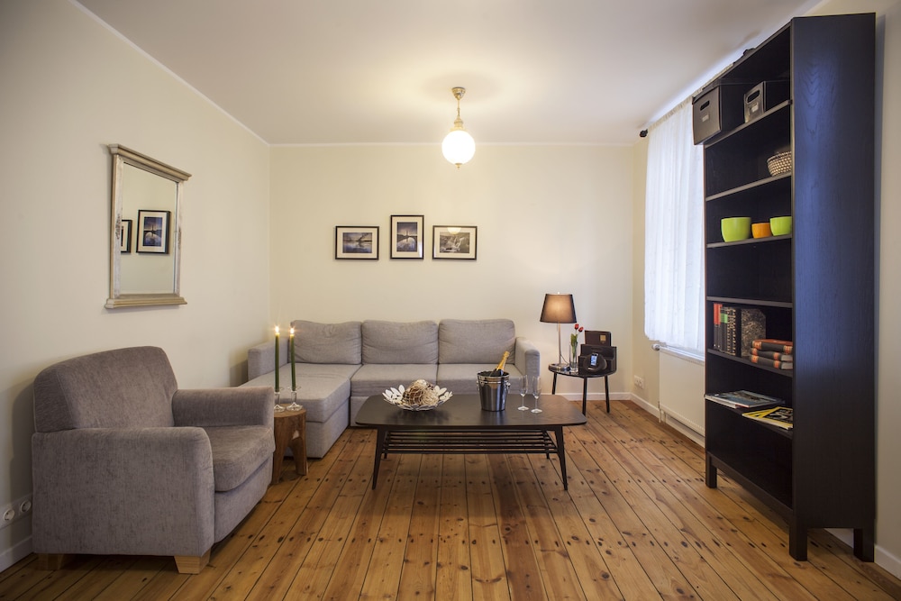 Apartment, 3 Bedrooms - City View