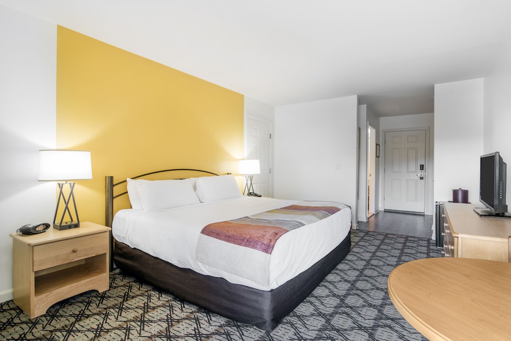 Standard Room, 1 King Bed photo 1