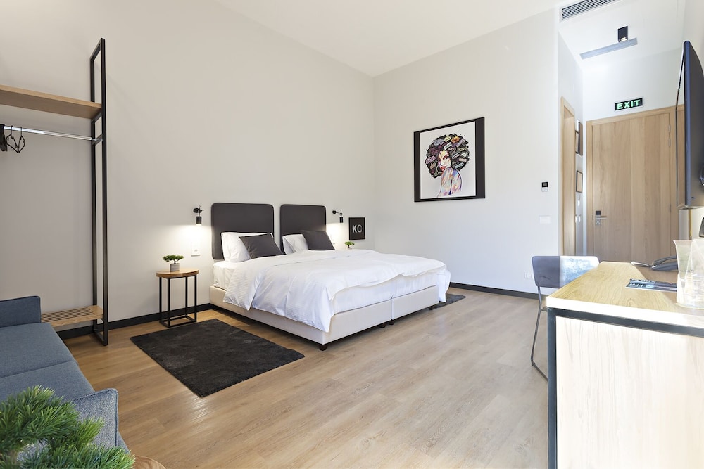 Superior Double or Twin Room - Photo 5