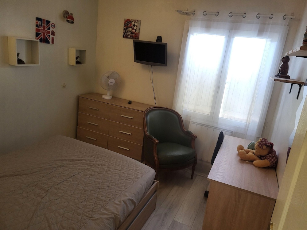 Villa photo 3