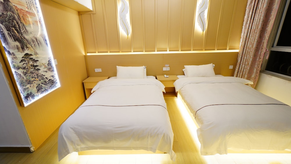 Comfort Twin Room photo 2
