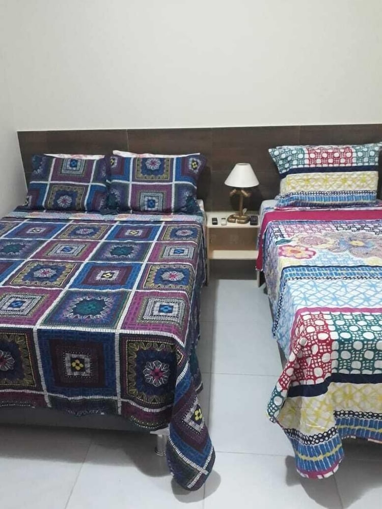 Standard Triple Room photo 1