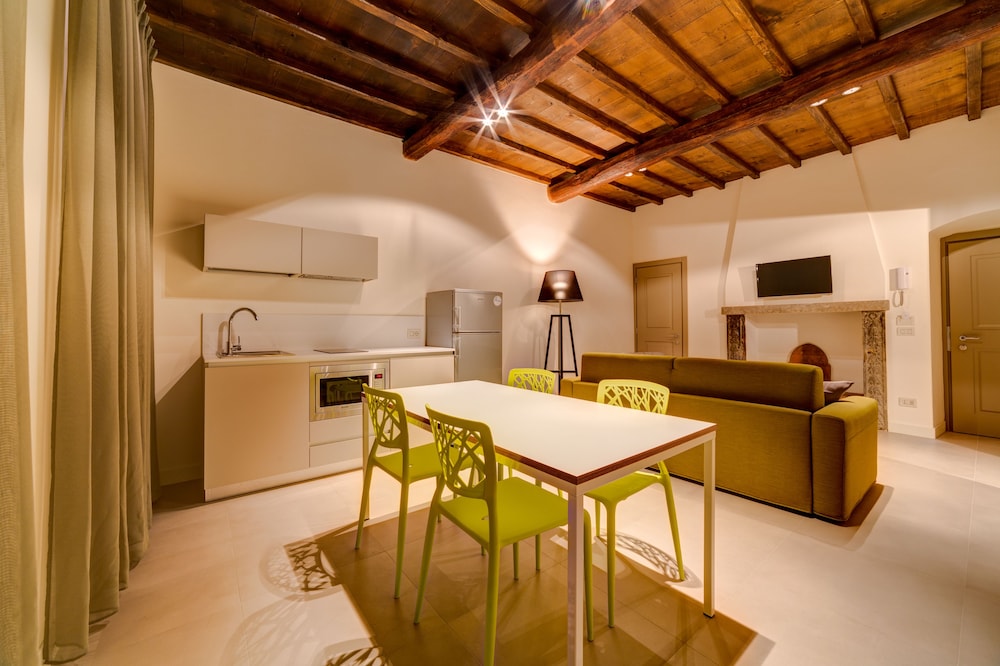 Deluxe Suite, 1 Bedroom photo 3
