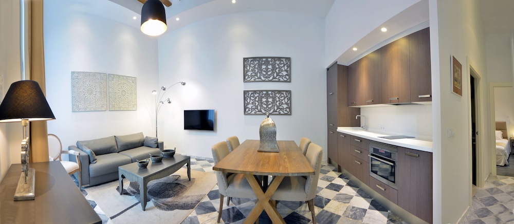 Apartamento, 2 habitaciones