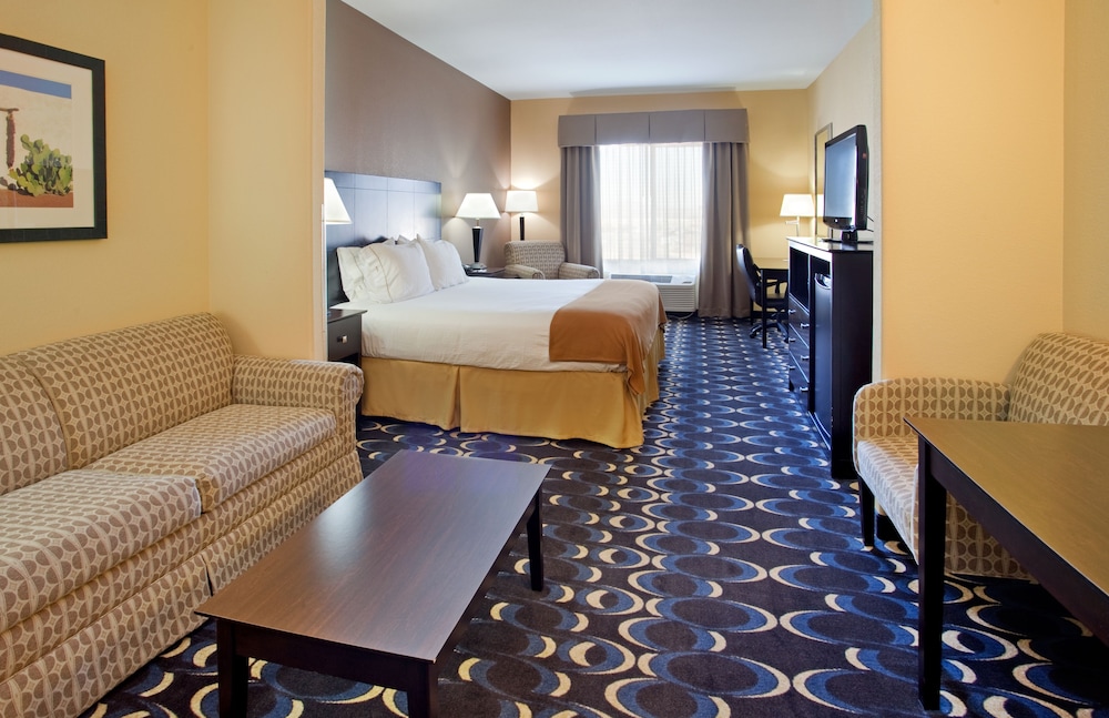 Holiday Inn Express & Suites Las Cruces North, Billede 2