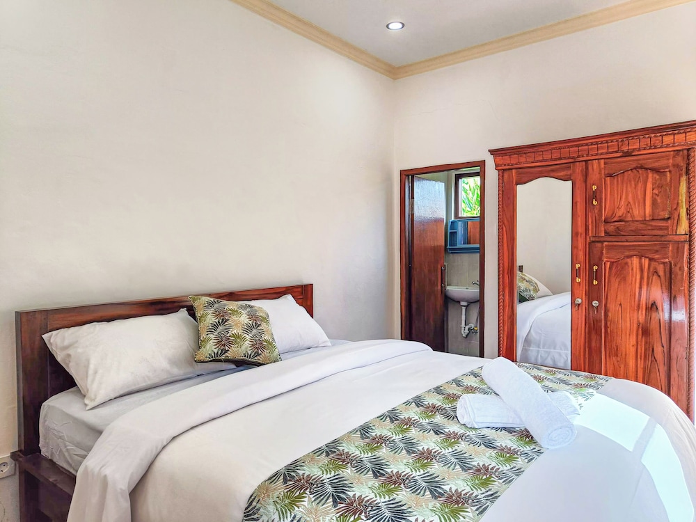 Double Room - Photo 3