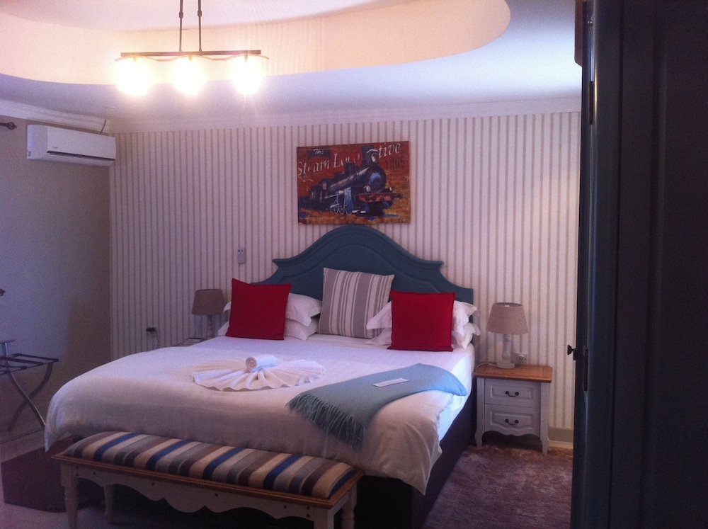 Deluxe Room, Mountain View