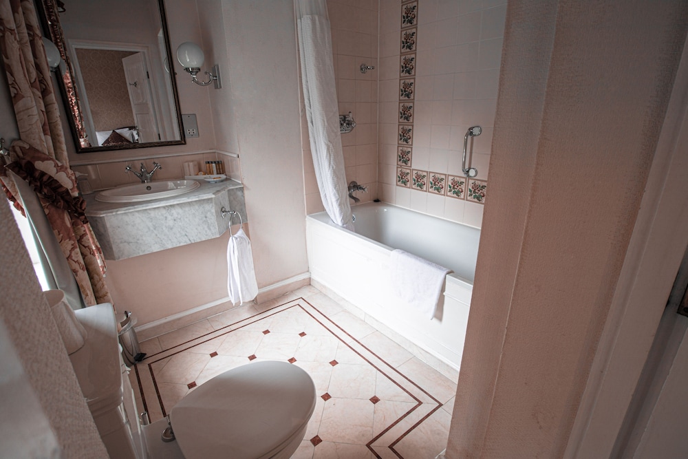 Suite, 1 Double Bed, Non Smoking - Photo 4