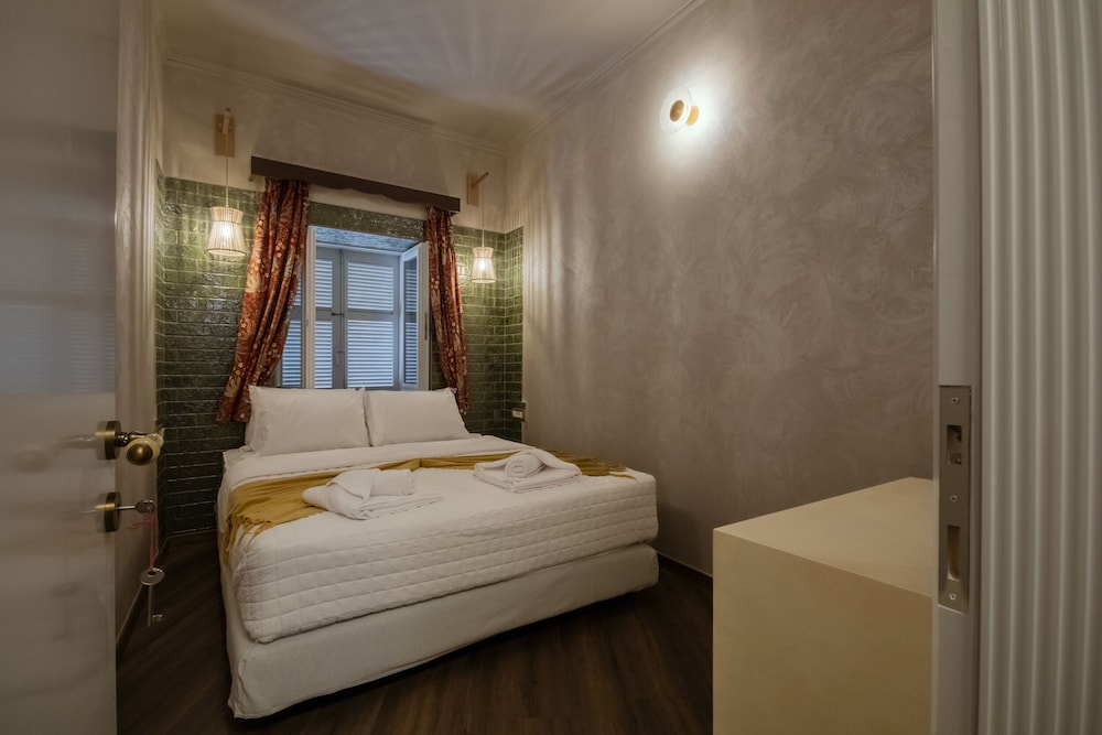 Luxury Apartment