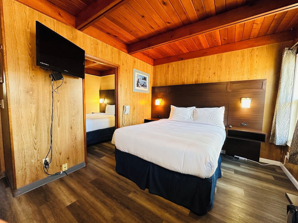 Standard Double Room, Non Smoking