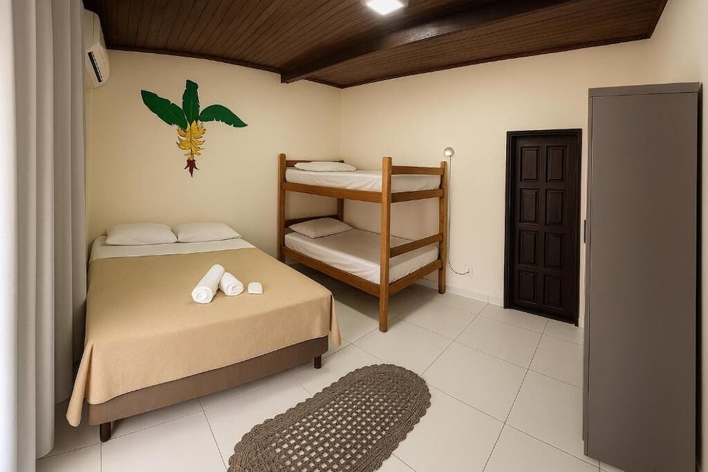 Business Triple Room photo 2