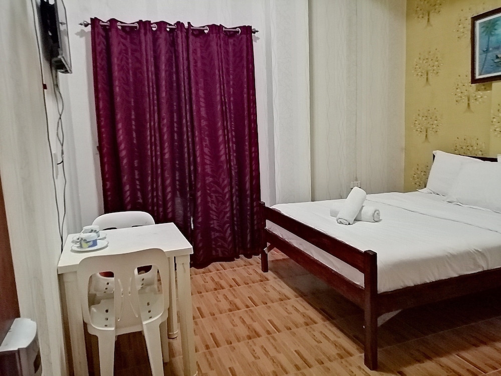 Standard Room, 1 Bedroom, Non Smoking photo 3