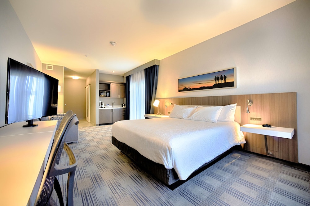 Hilton Garden Inn Santa Barbara/Goleta, Bild 5