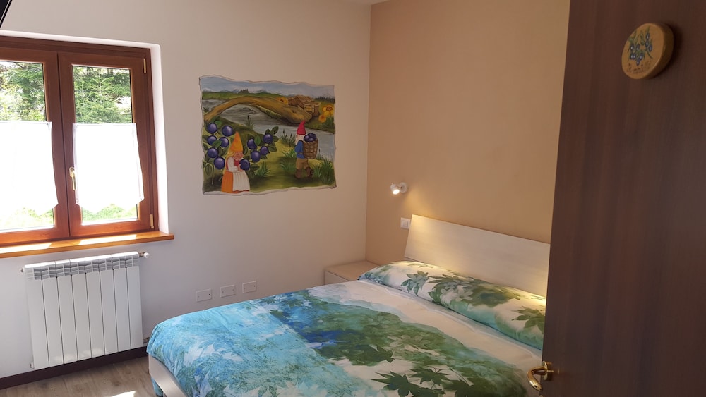 Classic Double Room, 1 Queen Bed photo 1