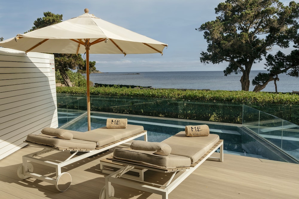Exclusive ME+ Junior Suite with Private Pool and Sea View - Photo 9