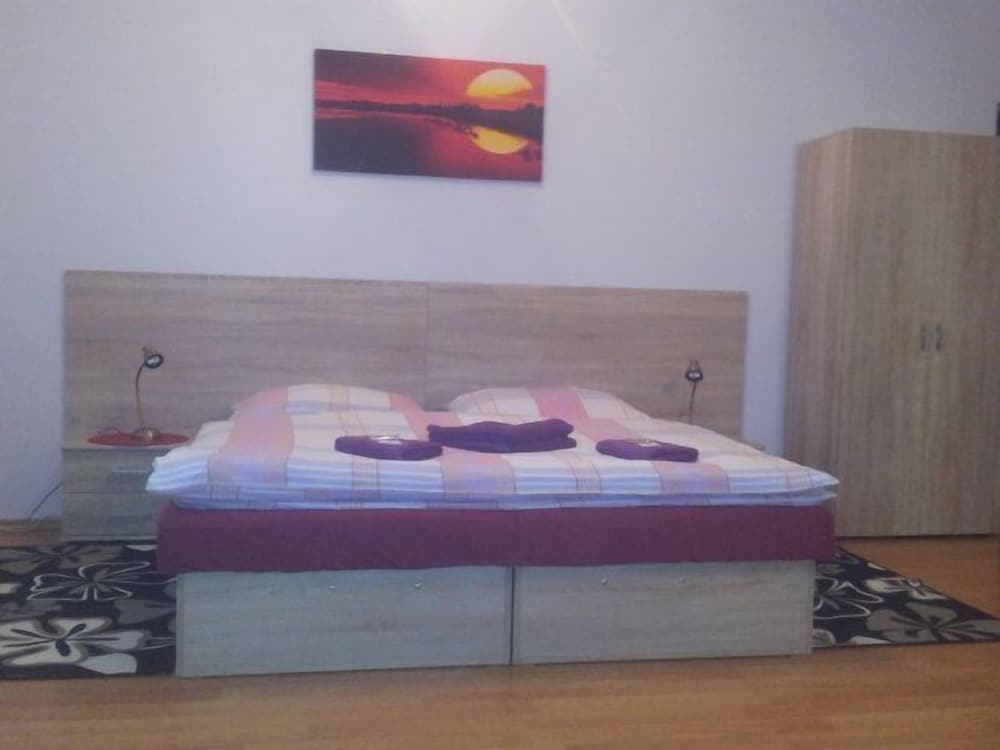 Standard Apartment, Terrace photo 1