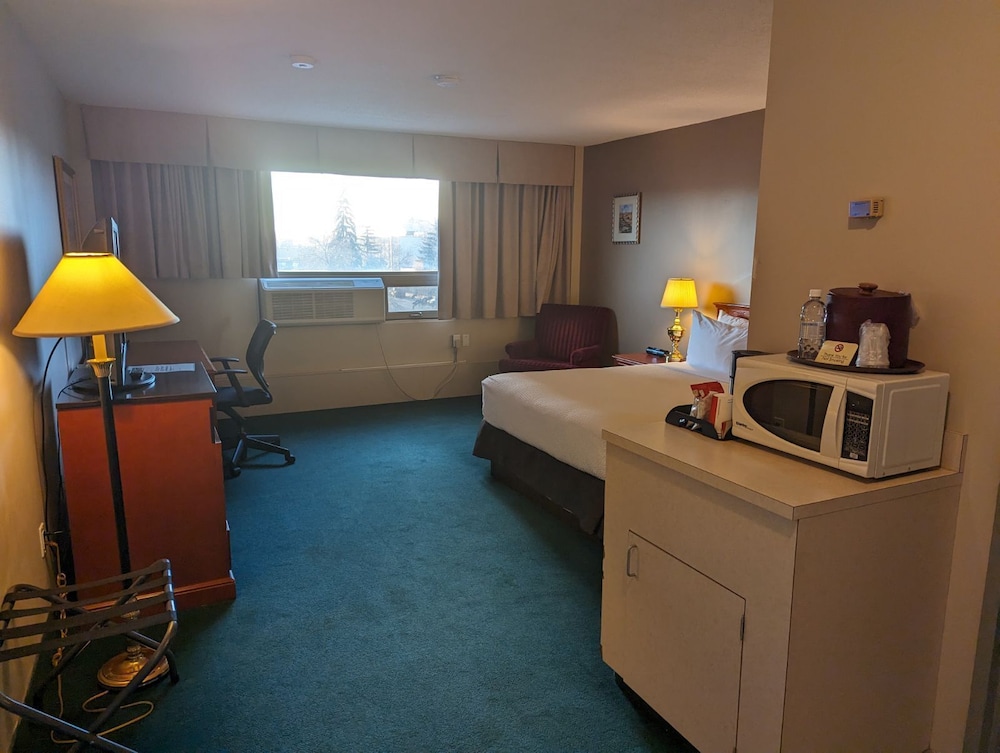 Deluxe Single Room photo 1