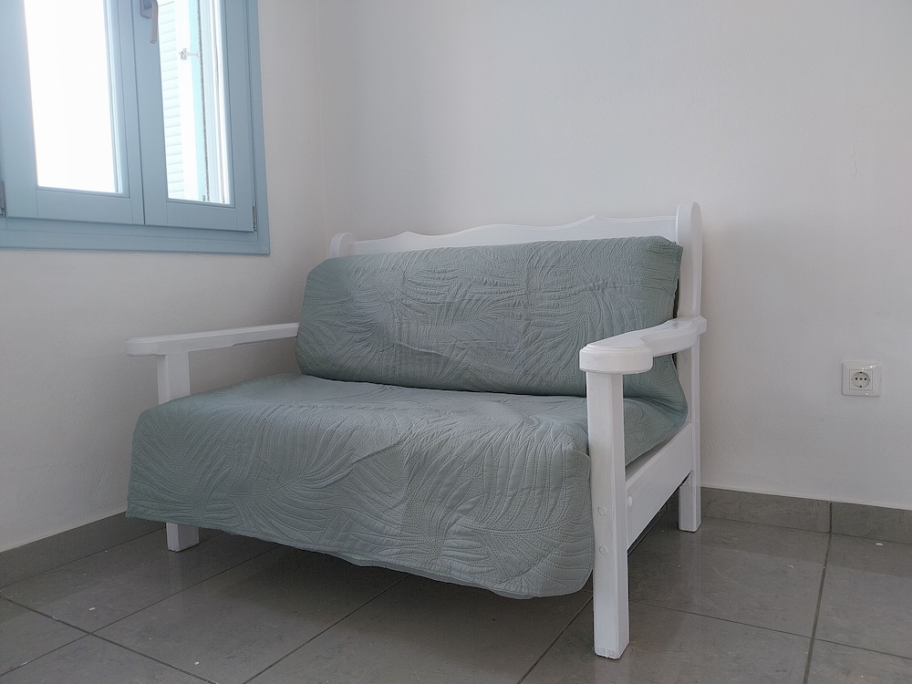 Deluxe Quadruple Room photo 3