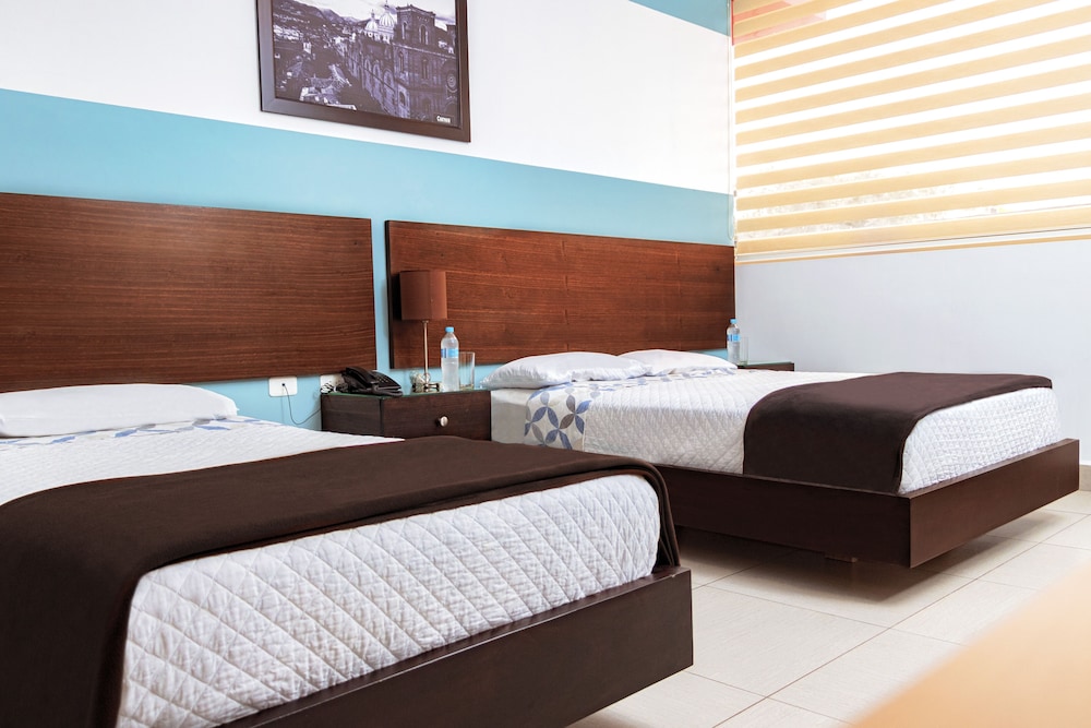 Basic Double Room photo 3