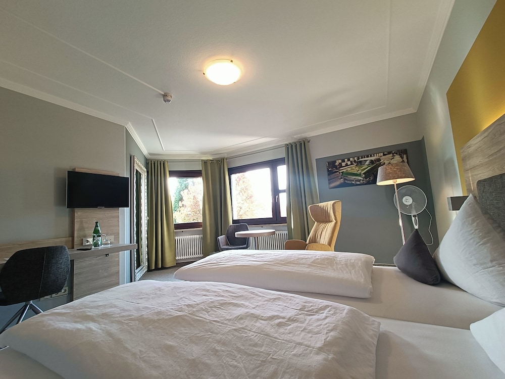 Superior Double Room - Photo 4