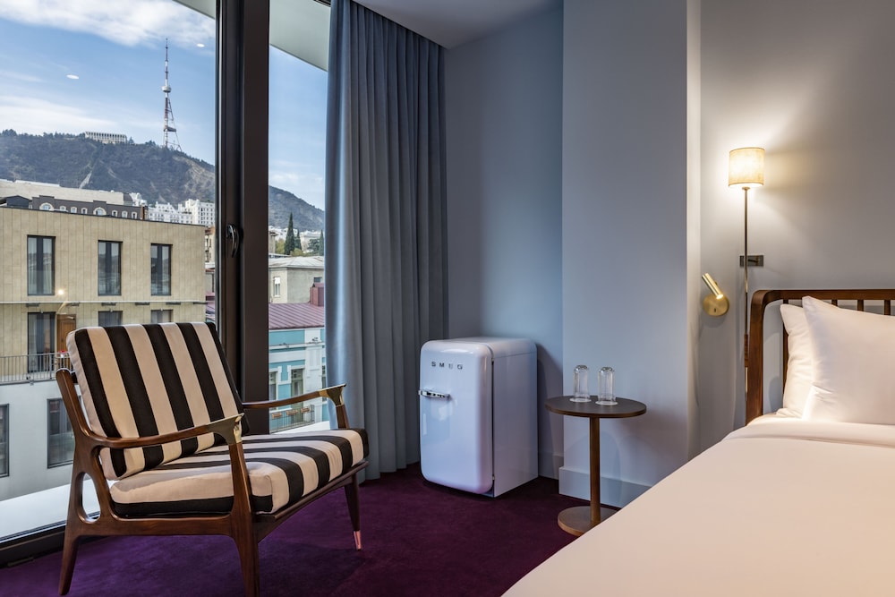Bazzar Twin Room - Photo 4