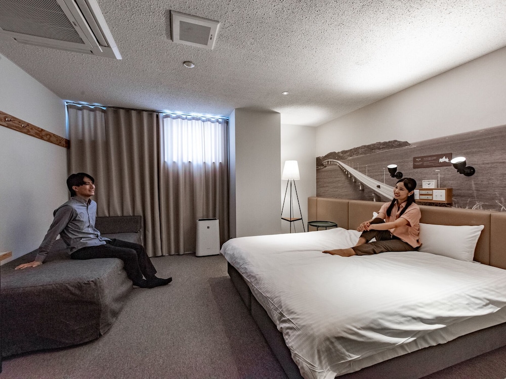 Double Room, Non Smoking (Housekeep Once Every 3 Nights)