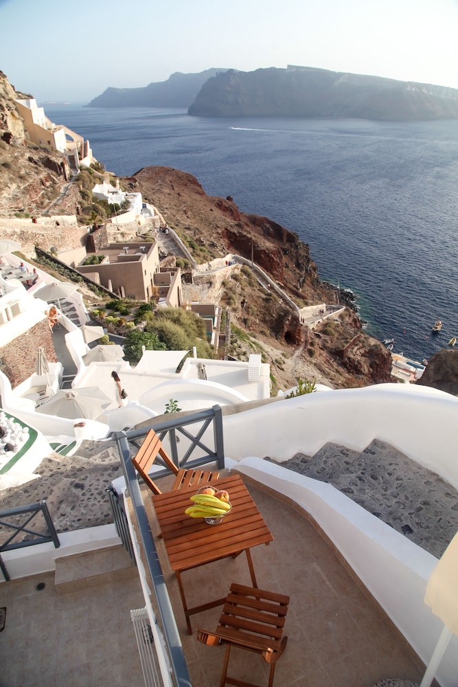 Studio, Sea View (1) - Photo 3