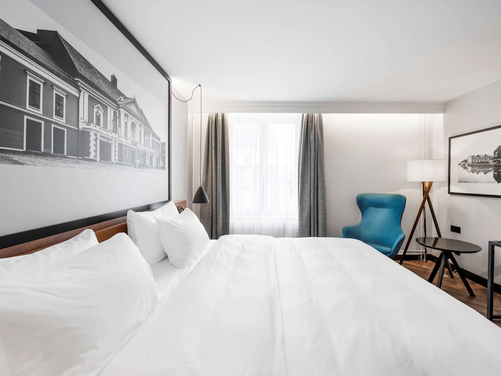 Superior Twin Room, 2 Twin Beds - Photo 2