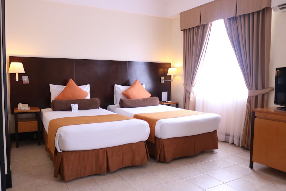 Premium Room, 2 Twin Beds photo 3