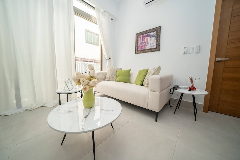 Apartment, 1 Bedroom, Accessible, Smoking