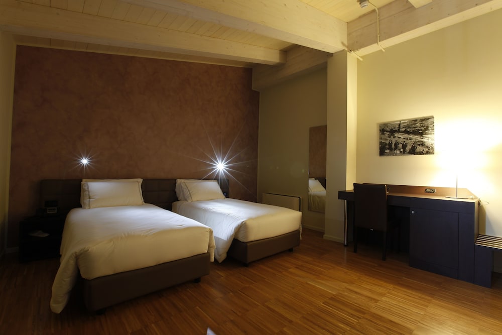 Double Room Single Use