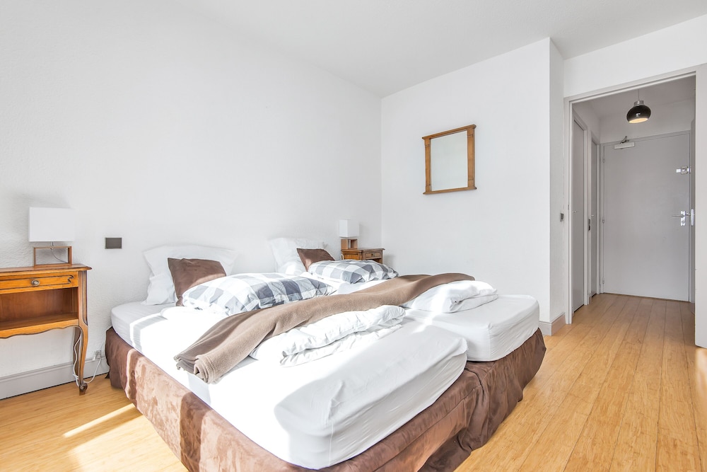 Budget Triple Room