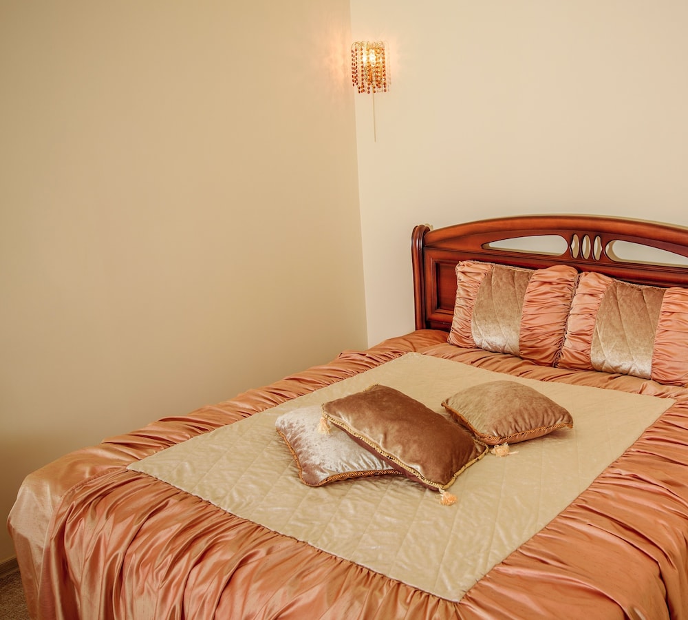 Deluxe Room photo 1