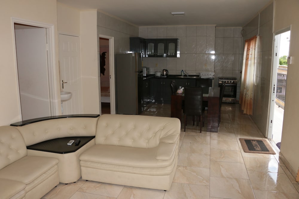 Family Apartment, 2 Bedrooms photo 3