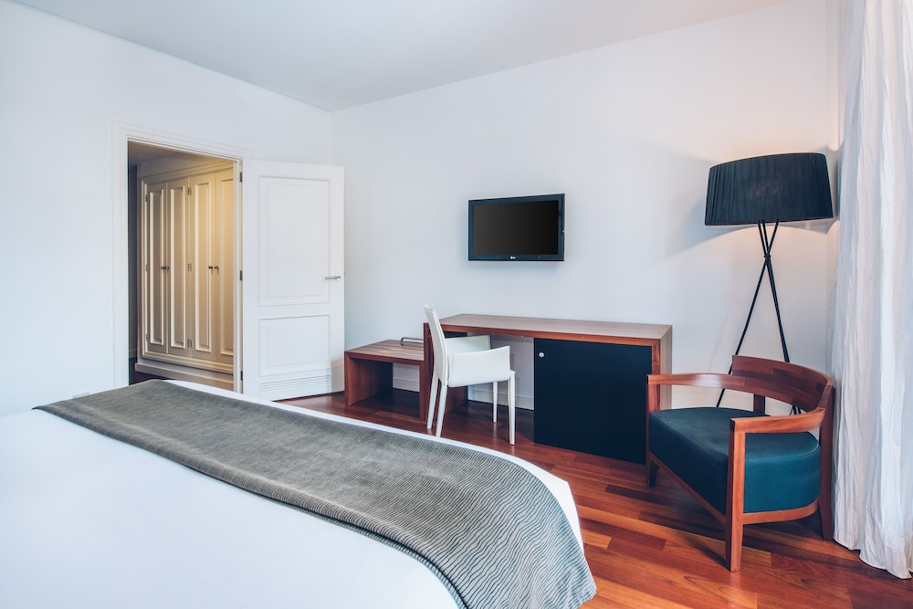 Double Room, Garden View (single use)