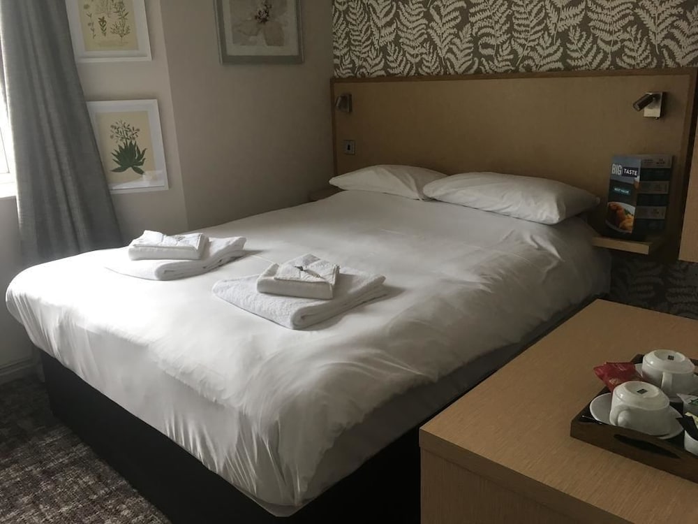 Double Room, Shared Bathroom photo 2