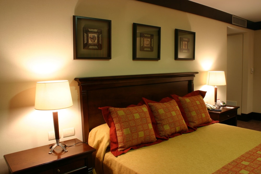 Premium Suite photo 1