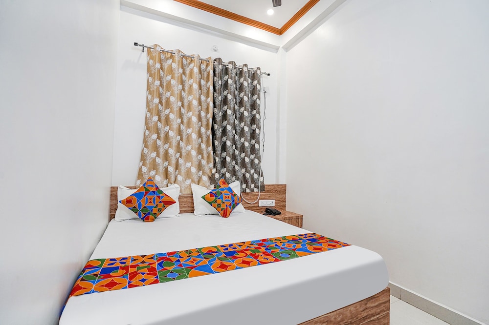 Deluxe Room photo 1