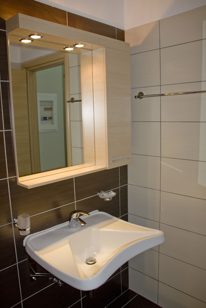 Apartment, 1 Bedroom, Sea View photo 3
