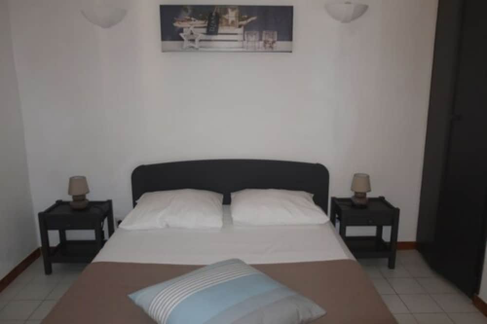 Apartment, 1 Bedroom (2P4p) photo 2