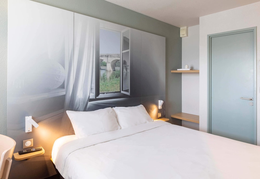 Double Room, Non Smoking